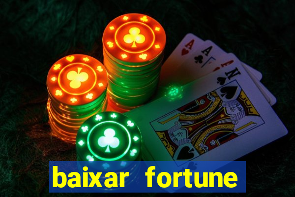 baixar fortune tiger 2